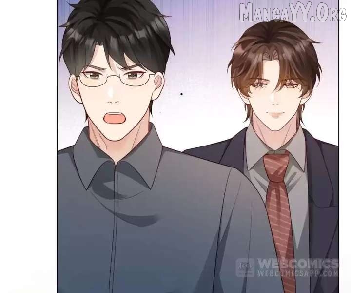 The Substitute Bride And The Overly affectionate Husband Chapter 79 - page 27