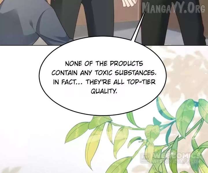 The Substitute Bride And The Overly affectionate Husband Chapter 79 - page 3
