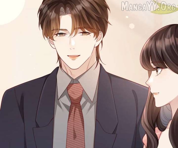 The Substitute Bride And The Overly affectionate Husband Chapter 79 - page 30