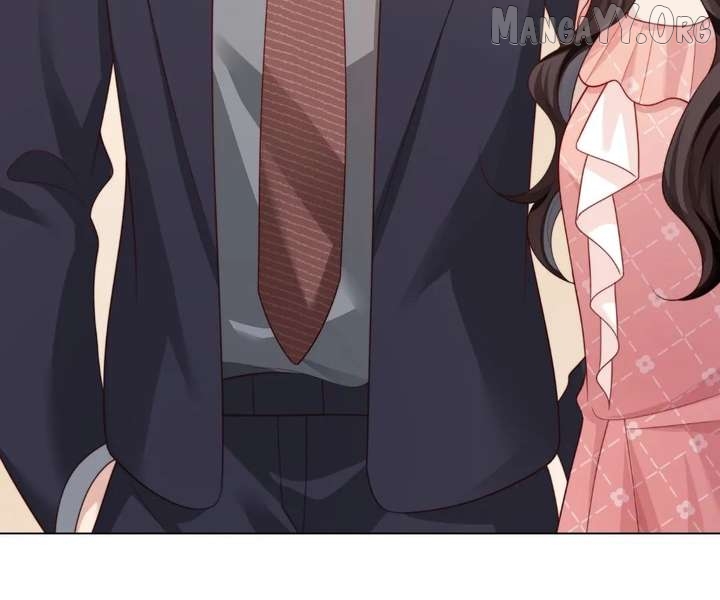 The Substitute Bride And The Overly affectionate Husband Chapter 79 - page 31