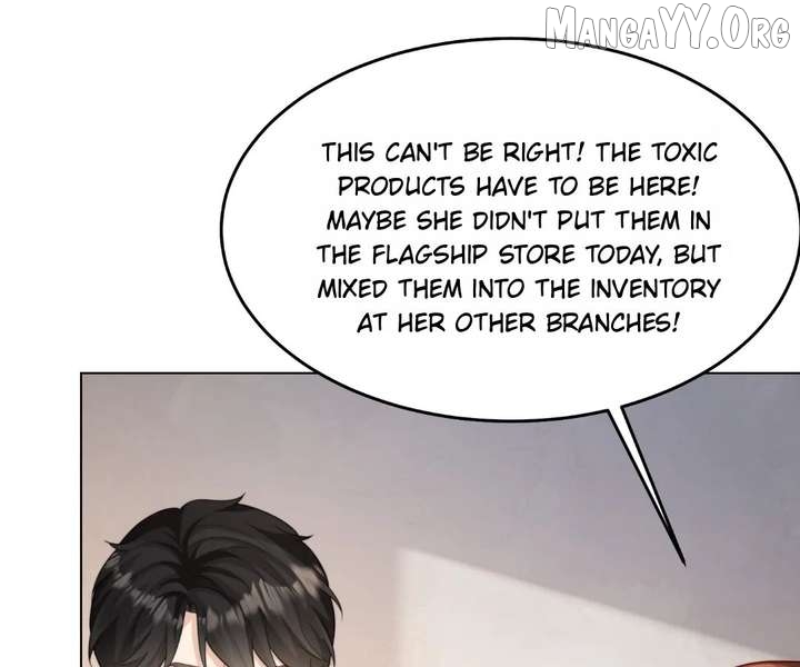 The Substitute Bride And The Overly affectionate Husband Chapter 79 - page 33