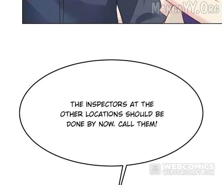 The Substitute Bride And The Overly affectionate Husband Chapter 79 - page 35