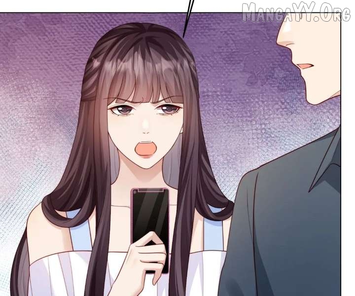 The Substitute Bride And The Overly affectionate Husband Chapter 79 - page 36