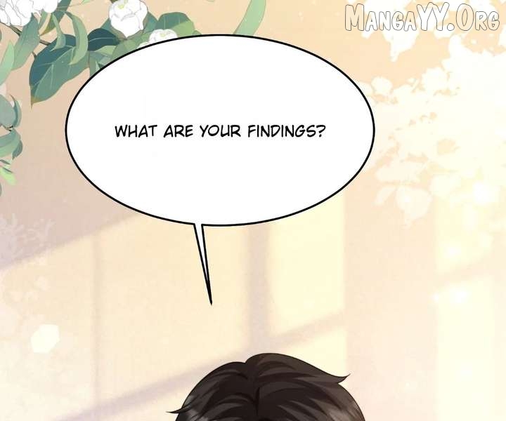 The Substitute Bride And The Overly affectionate Husband Chapter 79 - page 38