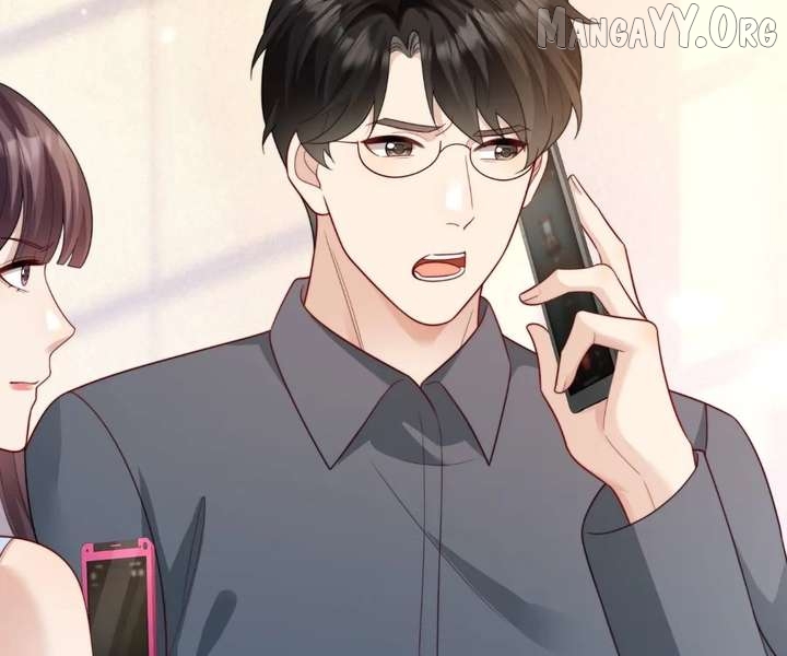 The Substitute Bride And The Overly affectionate Husband Chapter 79 - page 39