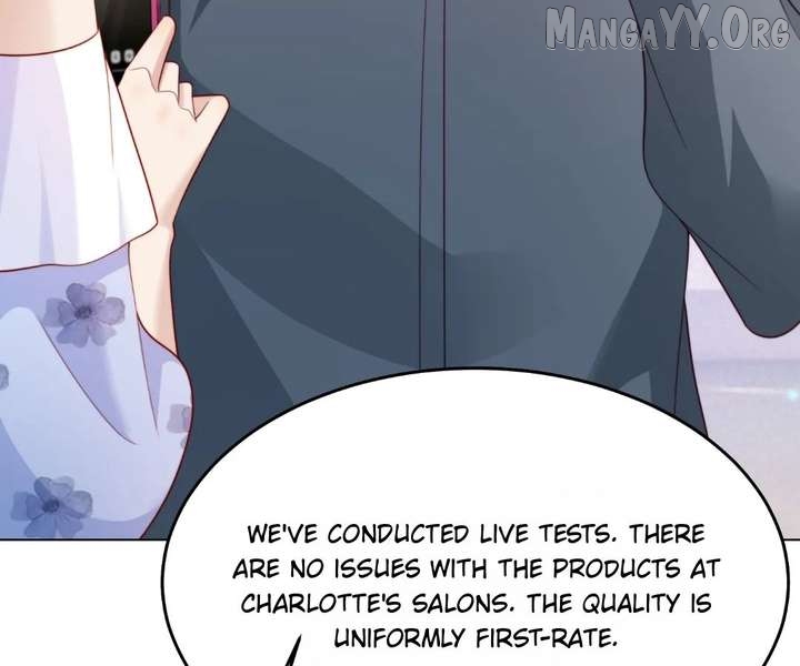 The Substitute Bride And The Overly affectionate Husband Chapter 79 - page 40