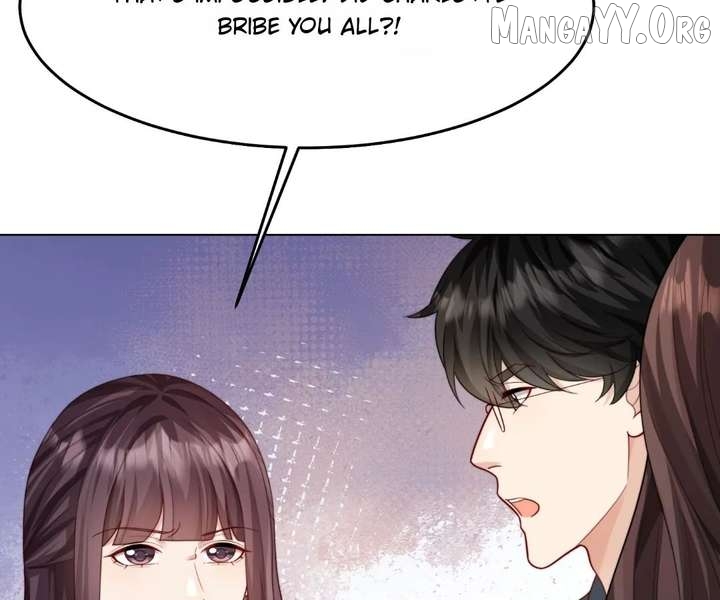 The Substitute Bride And The Overly affectionate Husband Chapter 79 - page 42