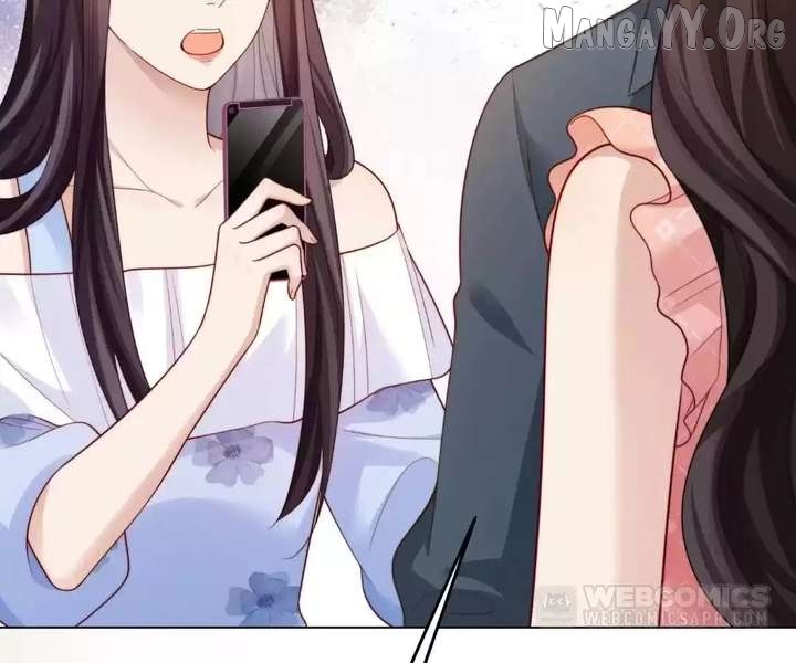 The Substitute Bride And The Overly affectionate Husband Chapter 79 - page 43