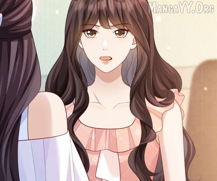 The Substitute Bride And The Overly affectionate Husband Chapter 79 - page 46