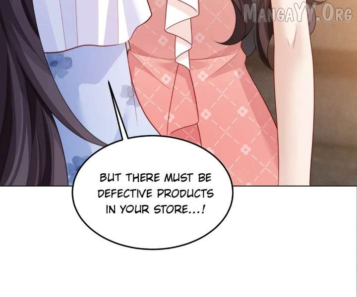 The Substitute Bride And The Overly affectionate Husband Chapter 79 - page 47