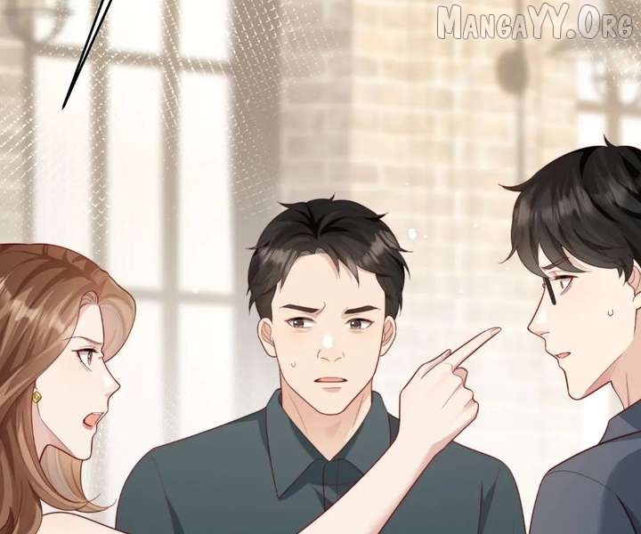 The Substitute Bride And The Overly affectionate Husband Chapter 79 - page 5