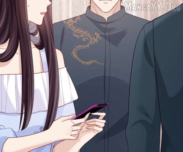 The Substitute Bride And The Overly affectionate Husband Chapter 79 - page 57