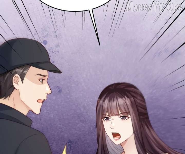 The Substitute Bride And The Overly affectionate Husband Chapter 79 - page 60