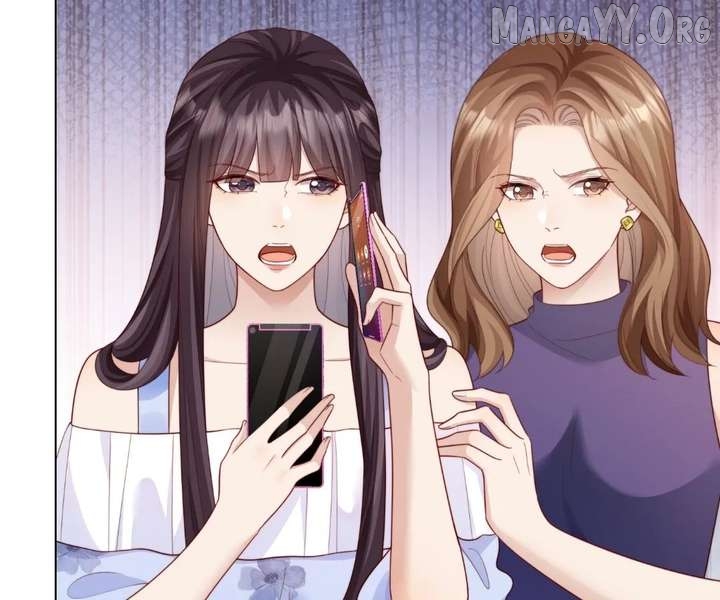 The Substitute Bride And The Overly affectionate Husband Chapter 79 - page 64