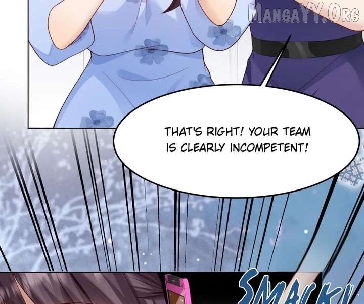 The Substitute Bride And The Overly affectionate Husband Chapter 79 - page 65