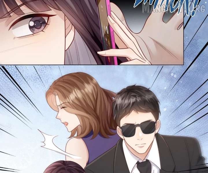 The Substitute Bride And The Overly affectionate Husband Chapter 79 - page 66