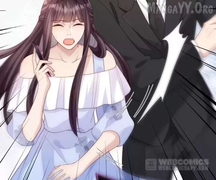 The Substitute Bride And The Overly affectionate Husband Chapter 79 - page 67
