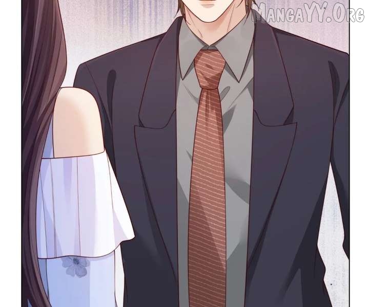 The Substitute Bride And The Overly affectionate Husband Chapter 79 - page 70