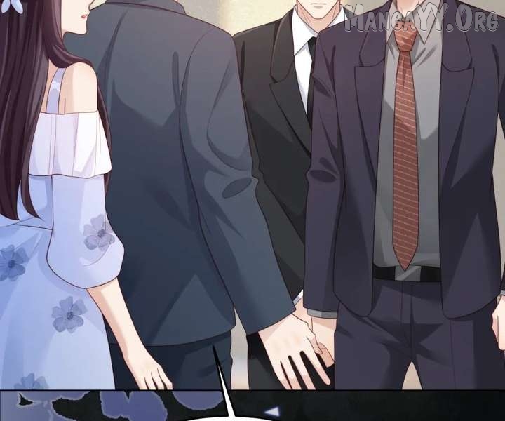 The Substitute Bride And The Overly affectionate Husband Chapter 79 - page 73