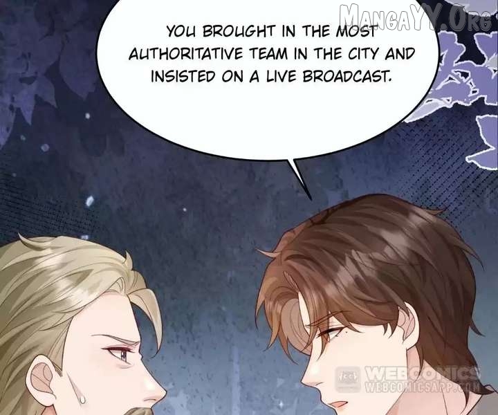 The Substitute Bride And The Overly affectionate Husband Chapter 79 - page 75