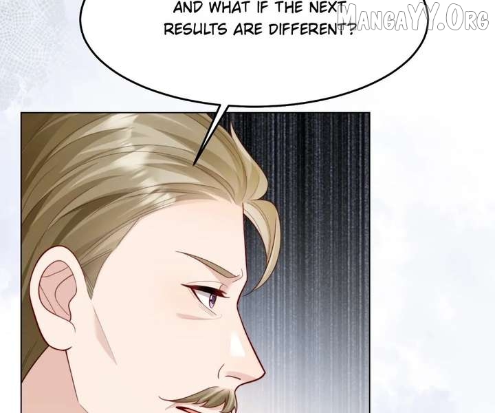 The Substitute Bride And The Overly affectionate Husband Chapter 79 - page 78