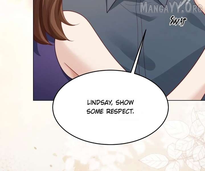 The Substitute Bride And The Overly affectionate Husband Chapter 79 - page 8
