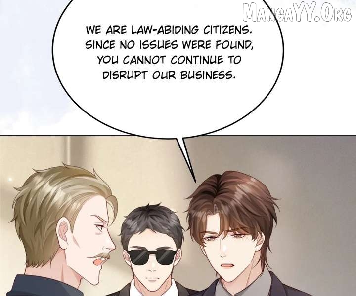 The Substitute Bride And The Overly affectionate Husband Chapter 79 - page 80