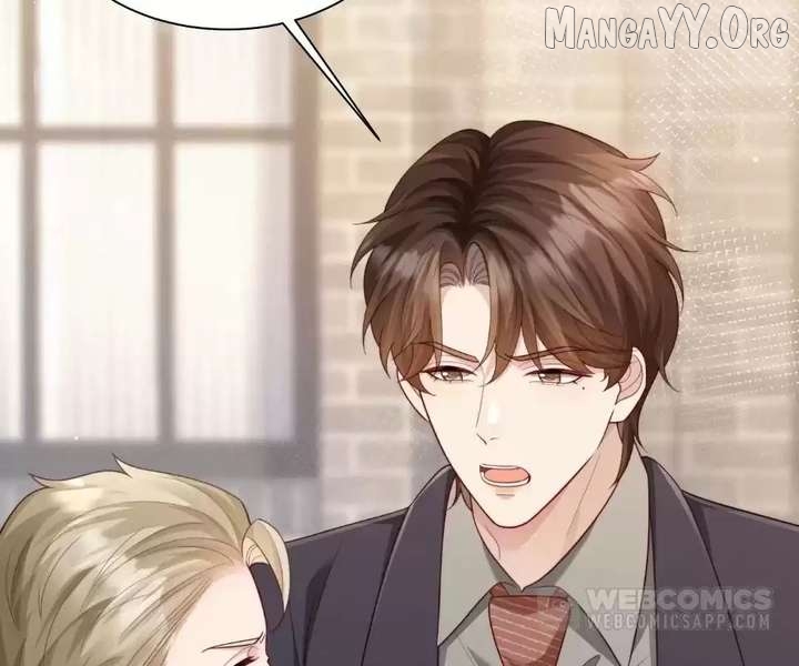 The Substitute Bride And The Overly affectionate Husband Chapter 79 - page 83