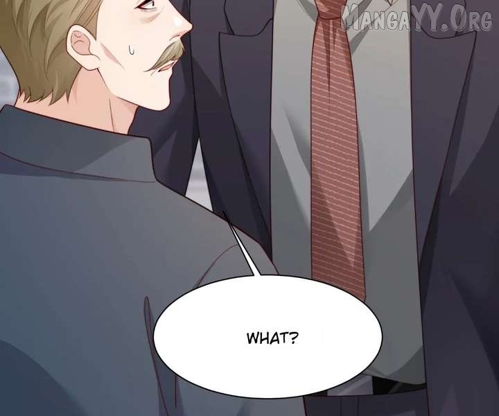 The Substitute Bride And The Overly affectionate Husband Chapter 79 - page 84