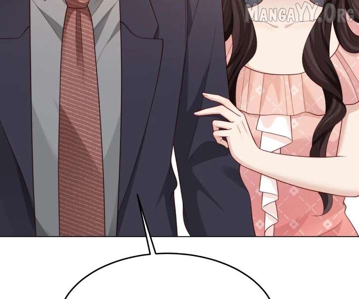 The Substitute Bride And The Overly affectionate Husband Chapter 79 - page 88