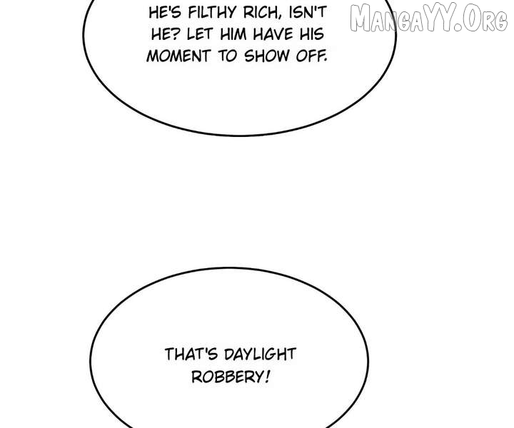 The Substitute Bride And The Overly affectionate Husband Chapter 79 - page 89