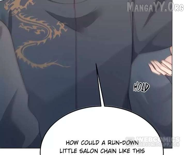 The Substitute Bride And The Overly affectionate Husband Chapter 79 - page 91
