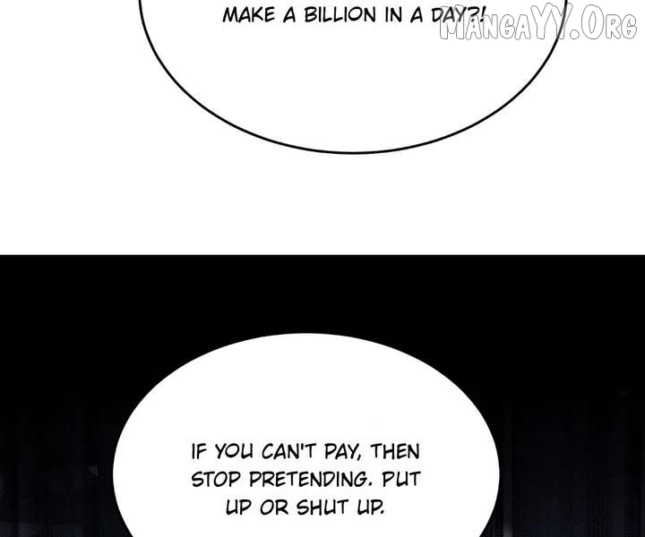 The Substitute Bride And The Overly affectionate Husband Chapter 79 - page 92