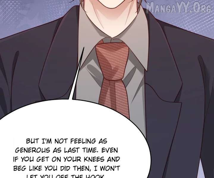 The Substitute Bride And The Overly affectionate Husband Chapter 79 - page 94