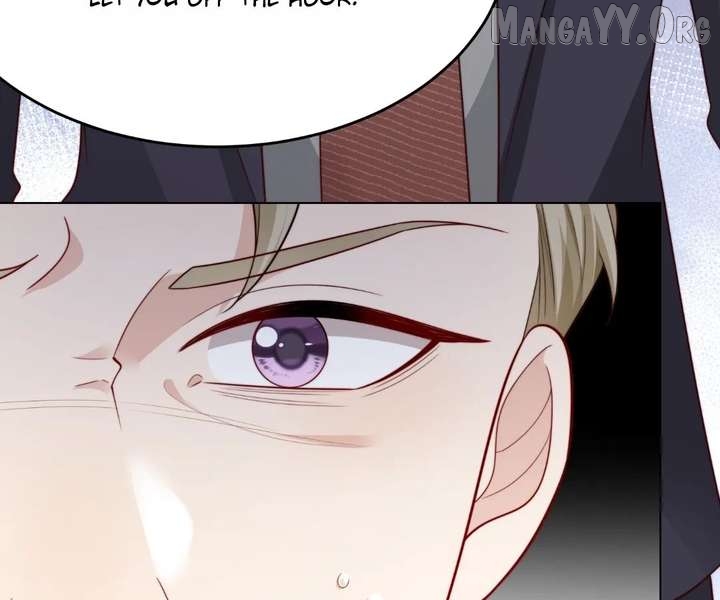 The Substitute Bride And The Overly affectionate Husband Chapter 79 - page 95