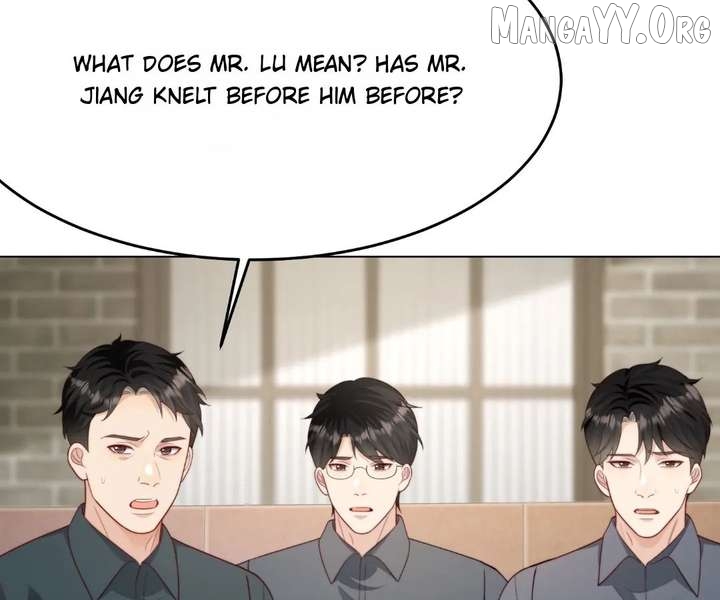 The Substitute Bride And The Overly affectionate Husband Chapter 79 - page 97