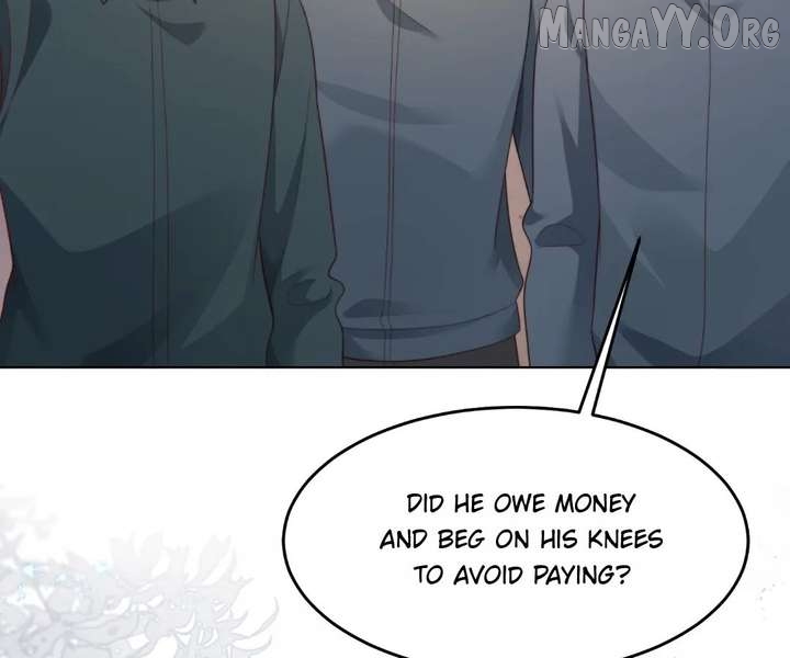 The Substitute Bride And The Overly affectionate Husband Chapter 79 - page 98