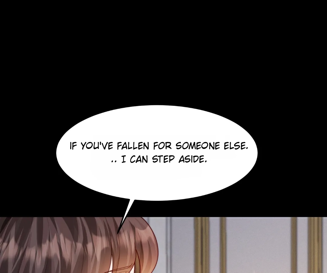 The Substitute Bride And The Overly affectionate Husband Chapter 83 - page 1