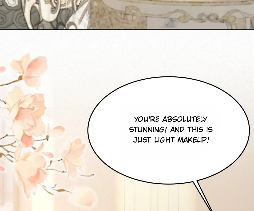 The Substitute Bride And The Overly affectionate Husband Chapter 83 - page 101