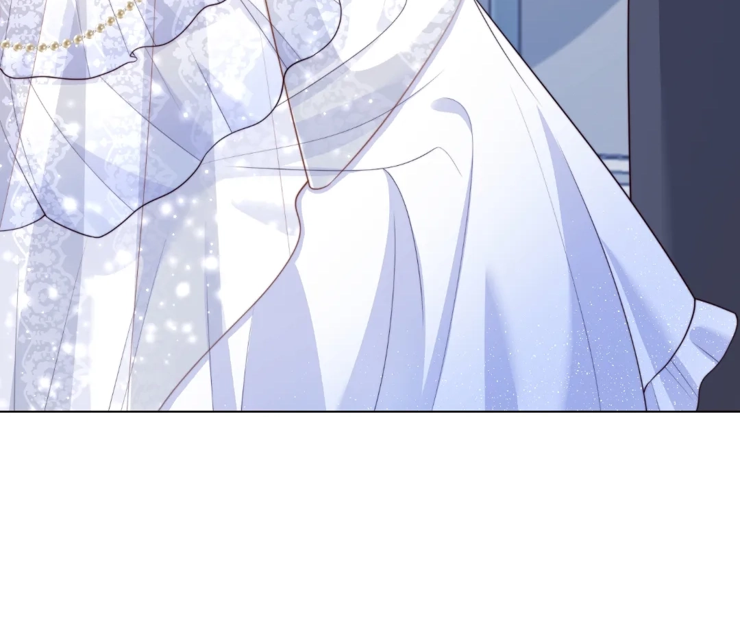 The Substitute Bride And The Overly affectionate Husband Chapter 83 - page 104
