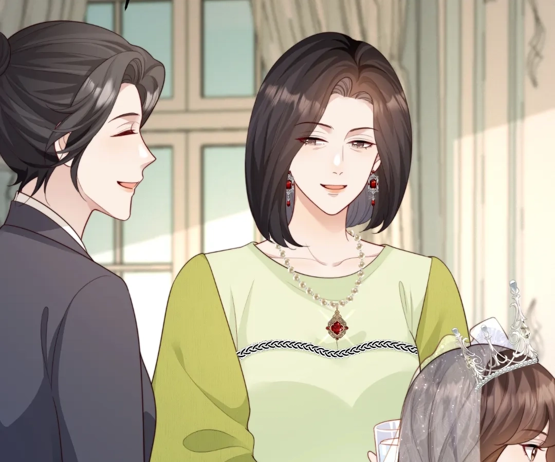 The Substitute Bride And The Overly affectionate Husband Chapter 83 - page 106