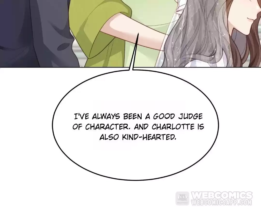 The Substitute Bride And The Overly affectionate Husband Chapter 83 - page 107