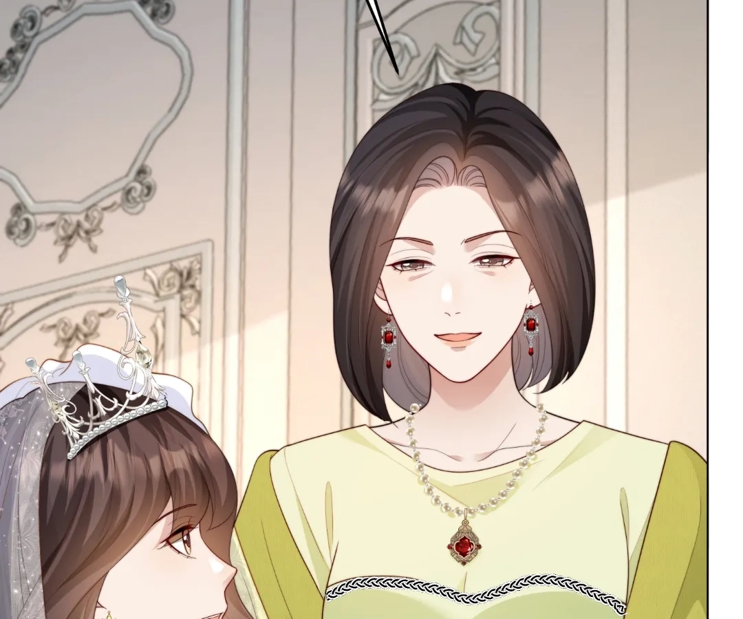 The Substitute Bride And The Overly affectionate Husband Chapter 83 - page 109