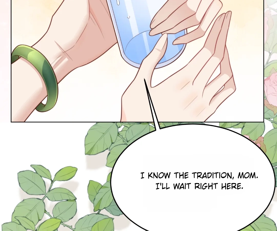 The Substitute Bride And The Overly affectionate Husband Chapter 83 - page 113