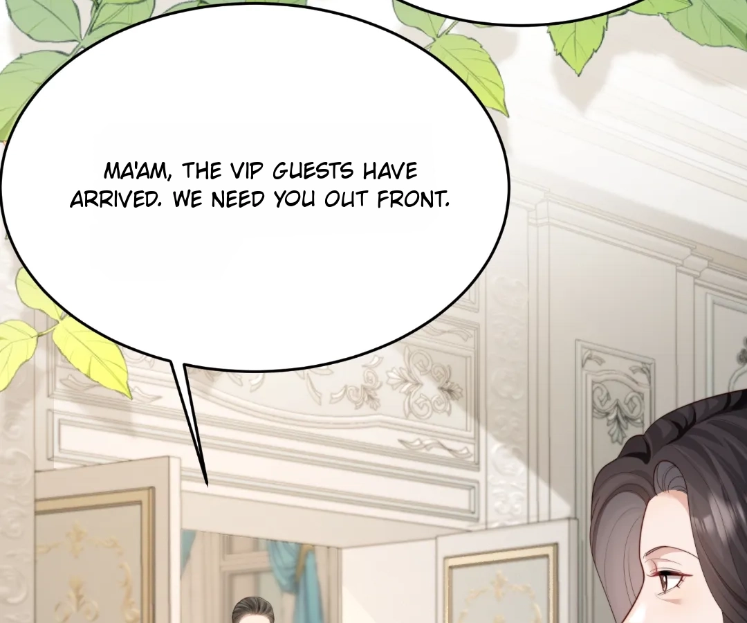The Substitute Bride And The Overly affectionate Husband Chapter 83 - page 114
