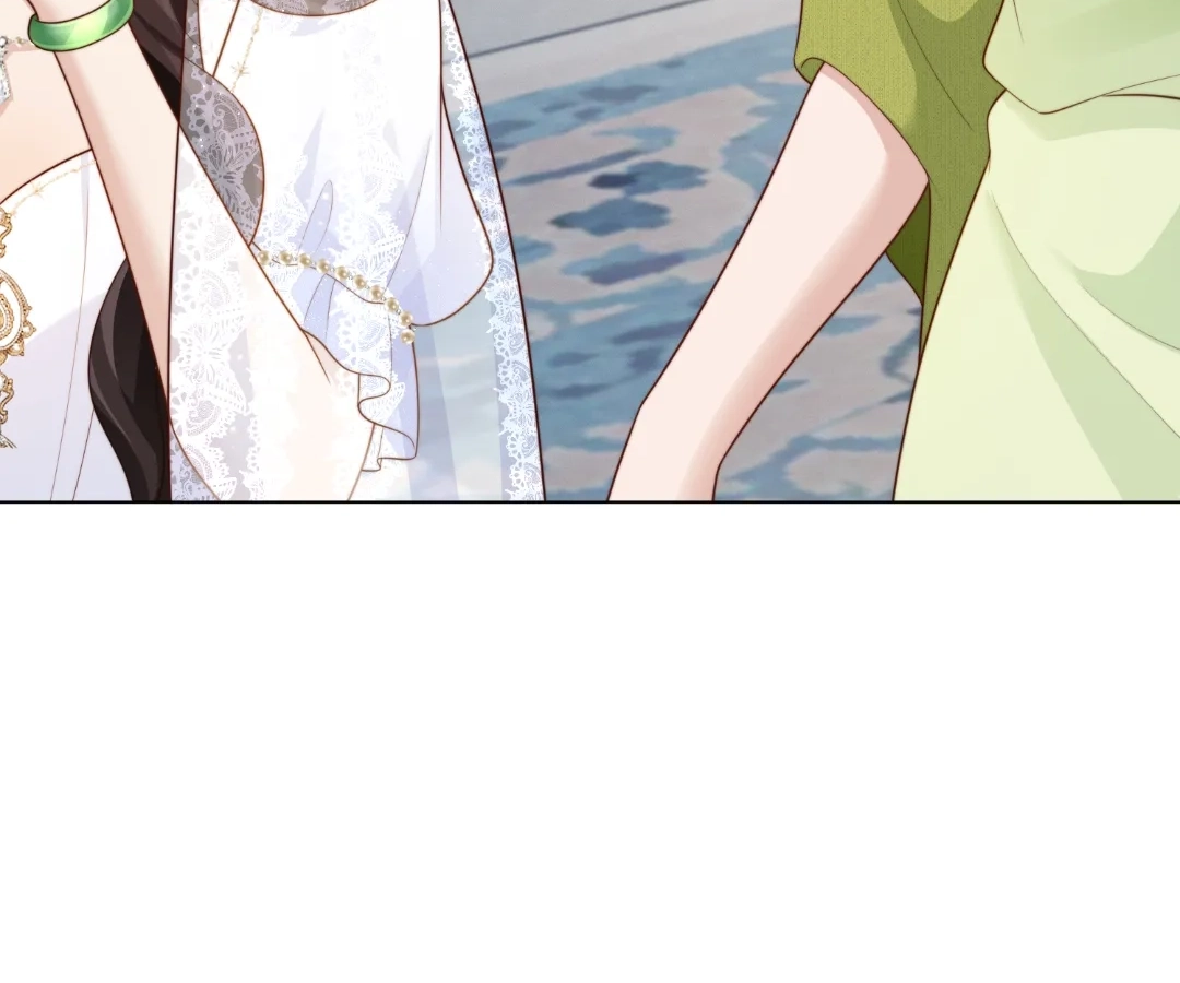 The Substitute Bride And The Overly affectionate Husband Chapter 83 - page 116