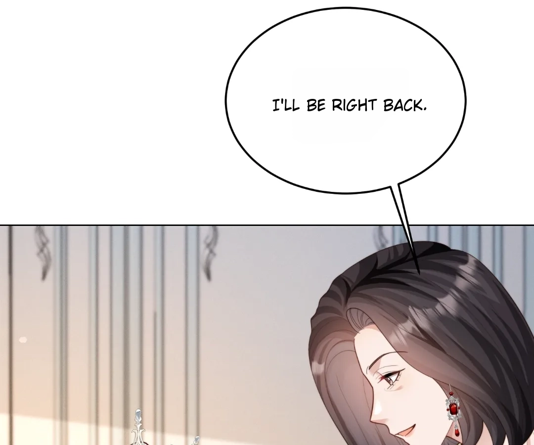 The Substitute Bride And The Overly affectionate Husband Chapter 83 - page 117