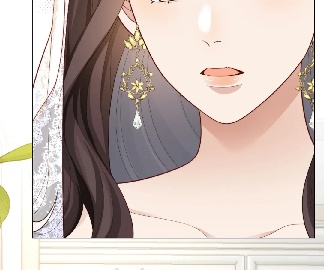 The Substitute Bride And The Overly affectionate Husband Chapter 83 - page 122