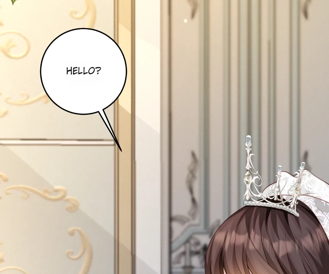 The Substitute Bride And The Overly affectionate Husband Chapter 83 - page 124