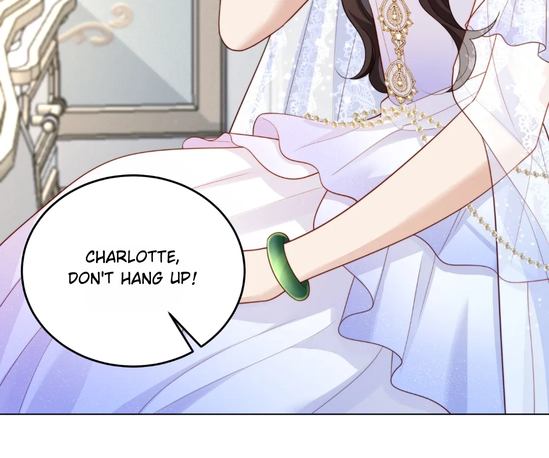 The Substitute Bride And The Overly affectionate Husband Chapter 83 - page 126
